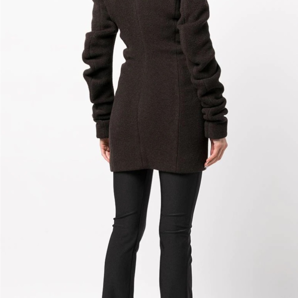 Alexander Wang wool coat - Picture 7 of 9
